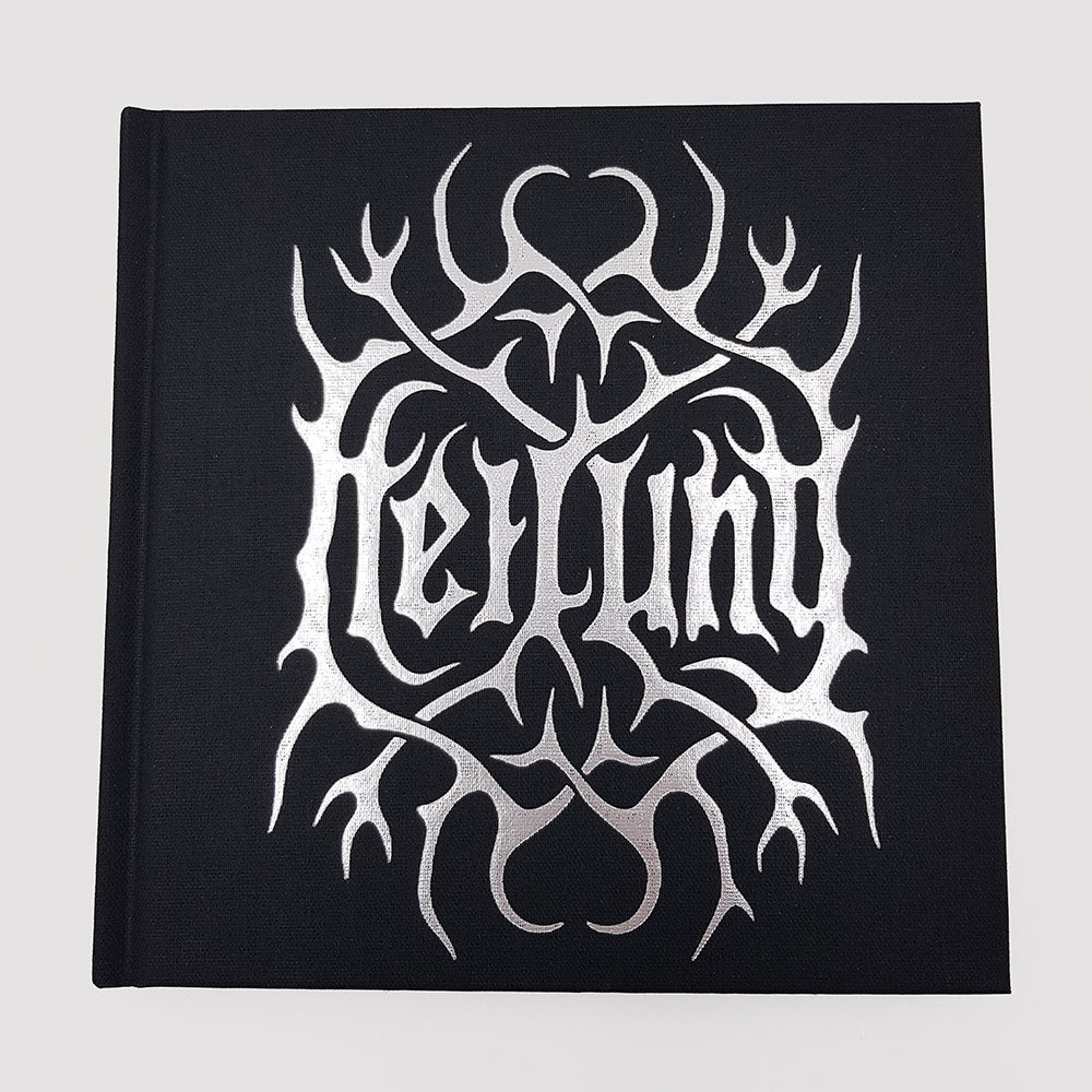 Heilung - Ofnir - CD BOOK - Season of Mist - Image 2