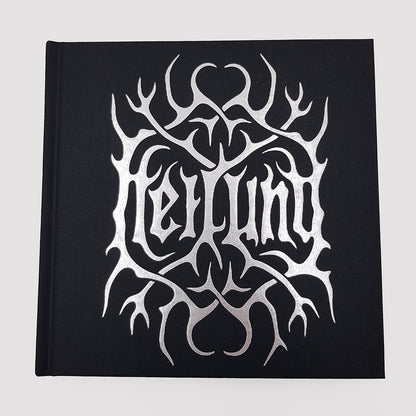 Heilung - Ofnir - CD BOOK - Season of Mist - Image 2