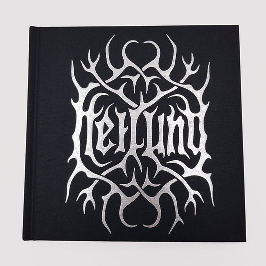 Heilung - Ofnir - CD BOOK - Season of Mist - Image 2