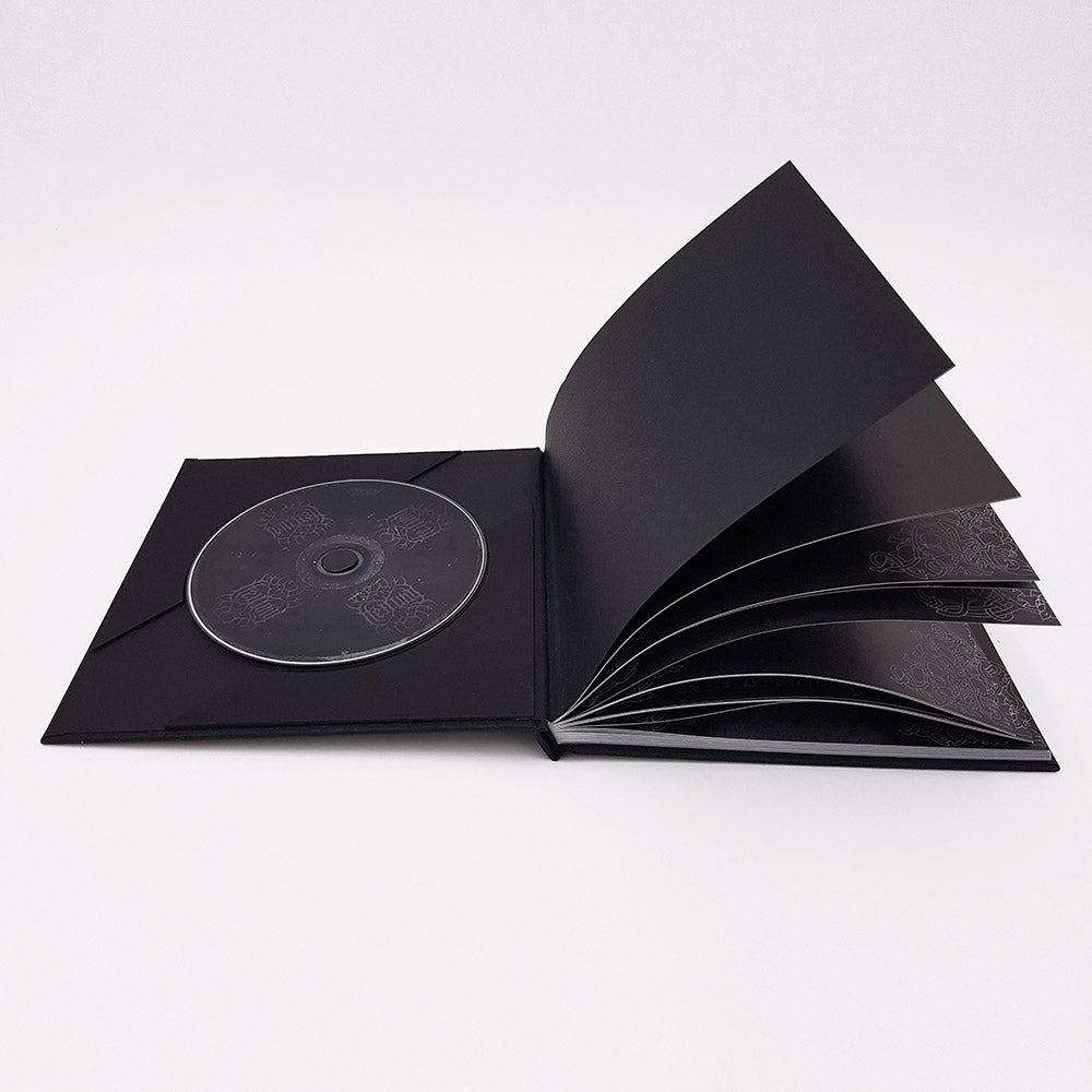 Heilung - Ofnir - CD BOOK - Season of Mist - Image 3