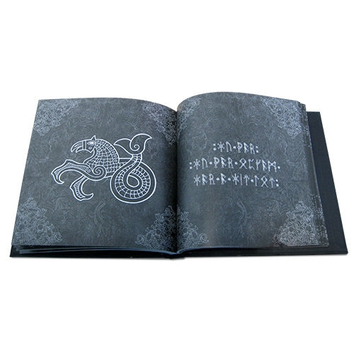 Heilung - Ofnir - CD BOOK - Season of Mist - Image 4
