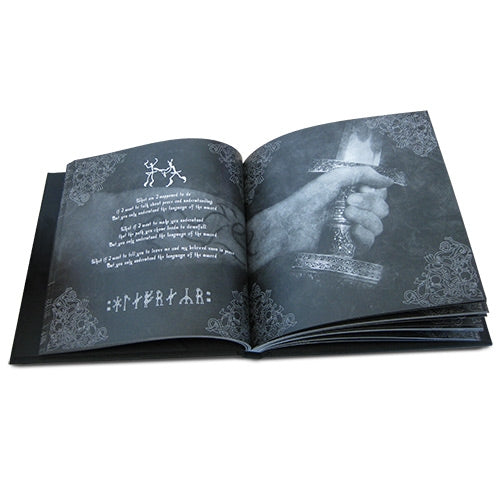 Heilung - Ofnir - CD BOOK - Season of Mist - Image 5