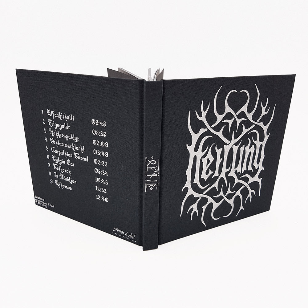 Heilung - Ofnir - CD BOOK - Season of Mist - Image 6