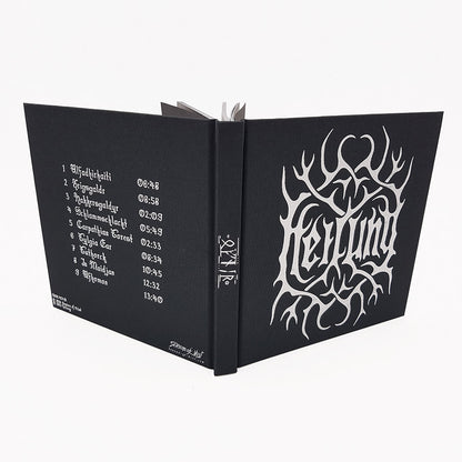 Heilung - Ofnir - CD BOOK - Season of Mist - Image 6