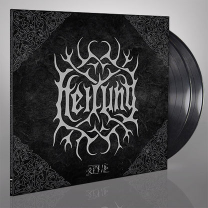 Heilung - Ofnir - DOUBLE LP GATEFOLD - Season of Mist