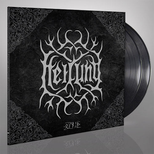 Heilung - Ofnir - DOUBLE LP GATEFOLD - Season of Mist