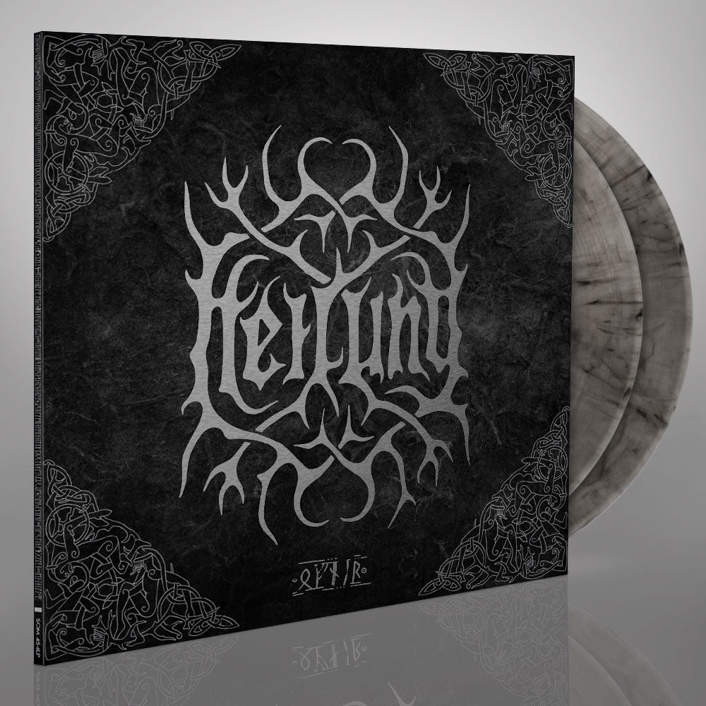 Heilung - Ofnir - DOUBLE LP GATEFOLD COLOURED - Season of Mist