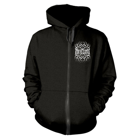 Heilung - Remember - Hooded Sweat Shirt Zip - PHD