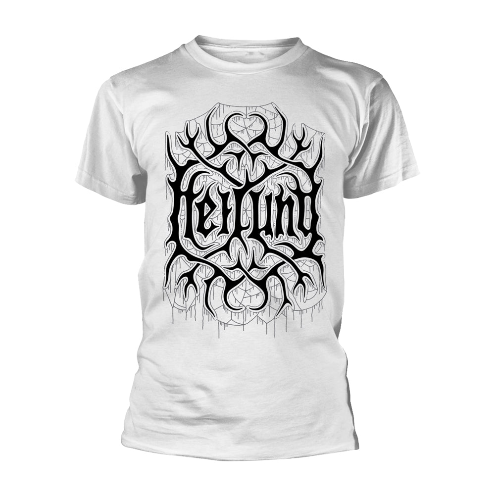 Heilung - Remember (white) - T-shirt - PHD