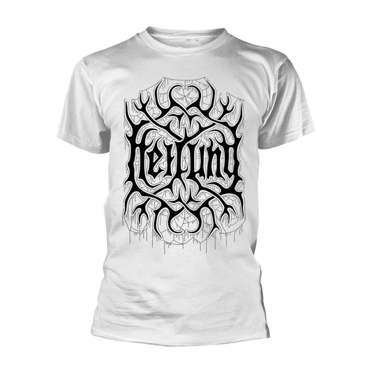Heilung - Remember (white) - T-shirt - PHD