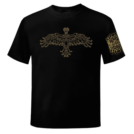 Heilung - Ringerik - T-shirt - Season of Mist