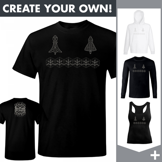Heilung - Rumskibsfibula - Merchandising