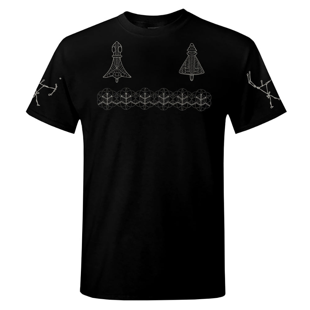 Heilung - Rumskibsfibula - T-shirt - Season of Mist - Image 2
