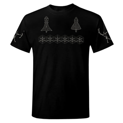 Heilung - Rumskibsfibula - T-shirt - Season of Mist - Image 2