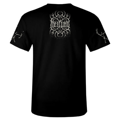 Heilung - Rumskibsfibula - T-shirt - Season of Mist - Image 3