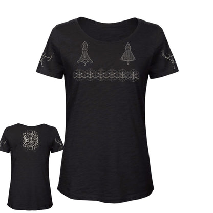Heilung - Rumskibsfibula - T-shirt - Season of Mist