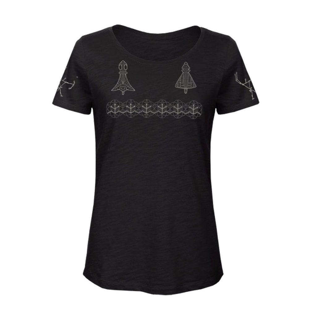 Heilung - Rumskibsfibula - T-shirt - Season of Mist - Image 2