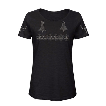 Heilung - Rumskibsfibula - T-shirt - Season of Mist - Image 2