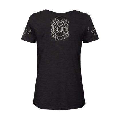 Heilung - Rumskibsfibula - T-shirt - Season of Mist - Image 3