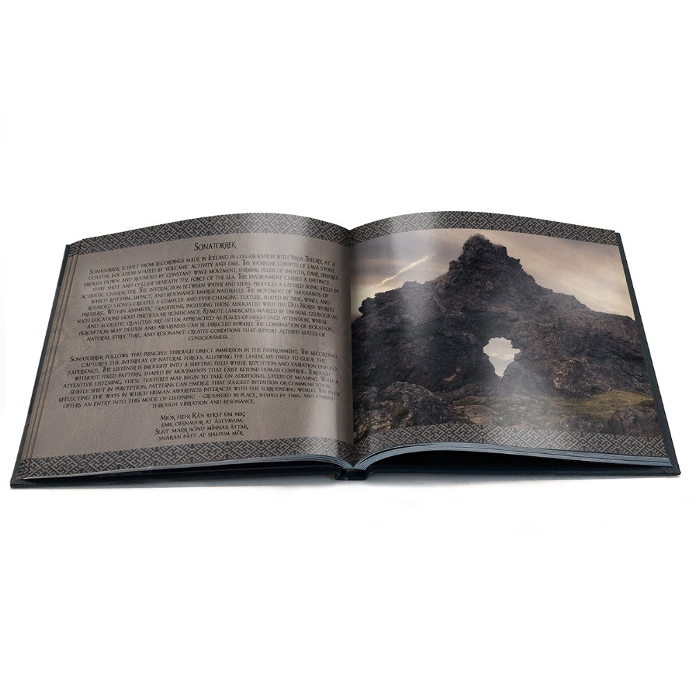 Heilung - Sagas - CD BOOK - Season of Mist - Image 3