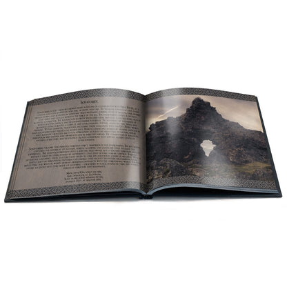 Heilung - Sagas - CD BOOK - Season of Mist - Image 3