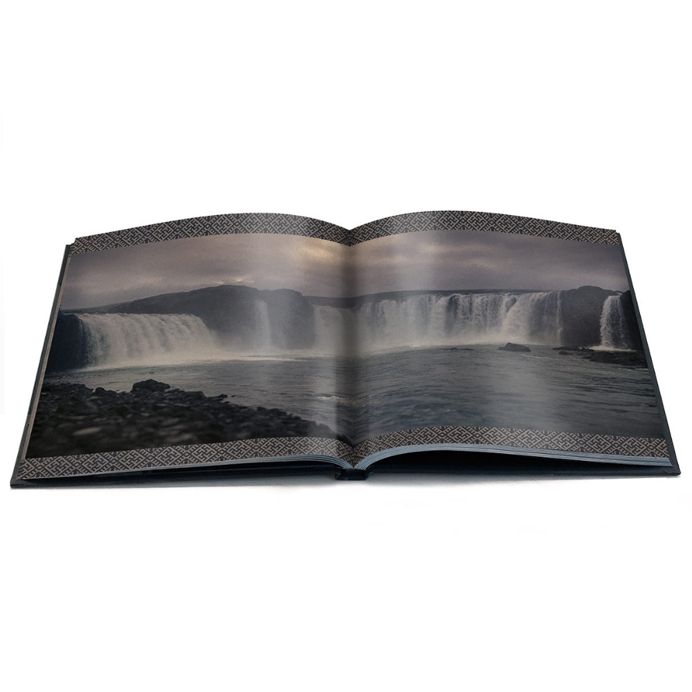 Heilung - Sagas - CD BOOK - Season of Mist - Image 4