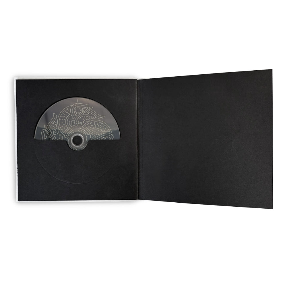 Heilung - Sagas - CD BOOK - Season of Mist - Image 5