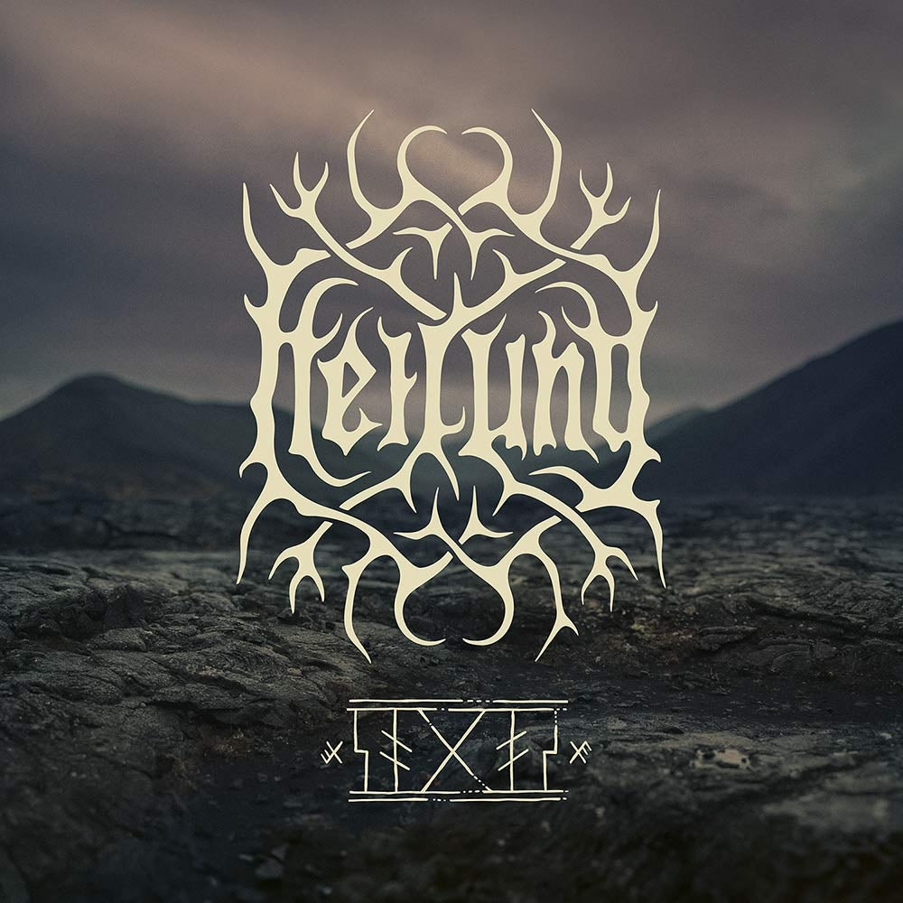 Heilung - Sagas - CD/Vinyl - Image 1 - 