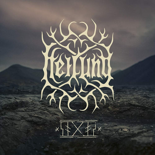 Heilung - Sagas - CD/Vinyl - Image 1 - 