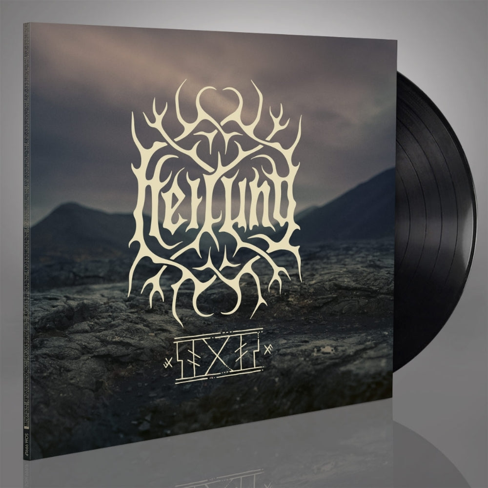 Heilung - Sagas - CD/Vinyl - Image 3 - 