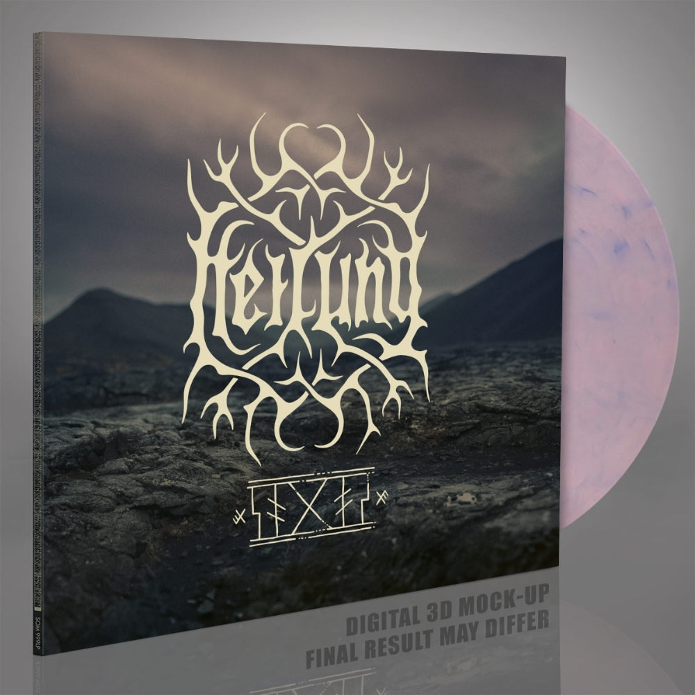 Heilung - Sagas - CD/Vinyl - Image 4 - 