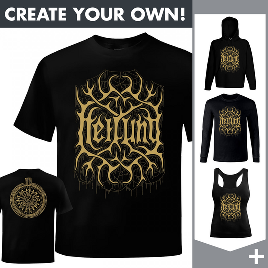 Heilung - Taakteat - Merchandising