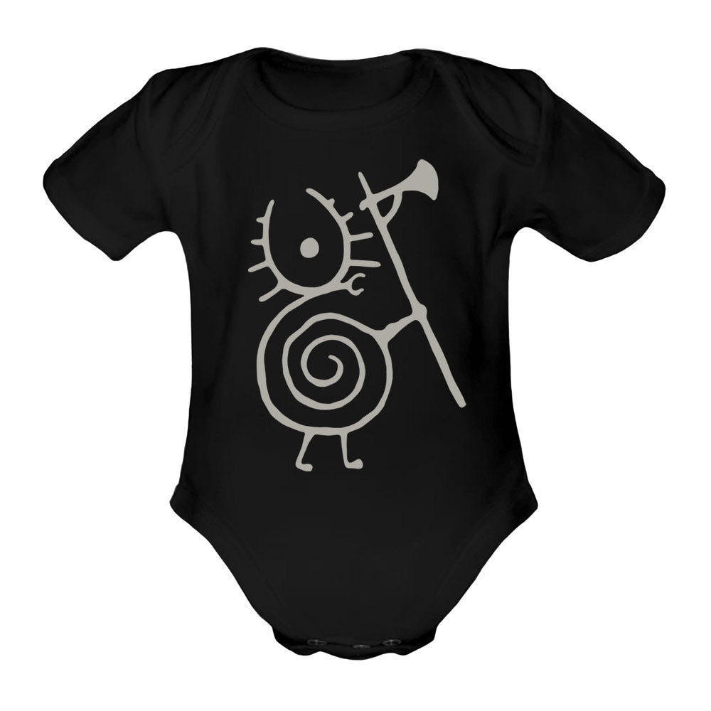 Heilung - Warrior Snail - Baby bodysuit - Season of Mist