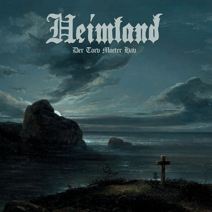 Heimland - Der Torv Moeter Hav - LP - Edged Circle - Image 2