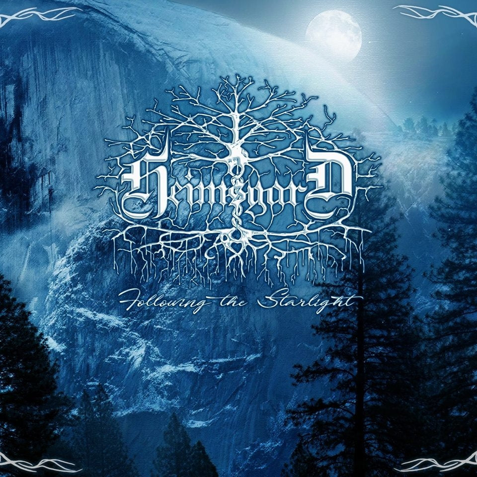 Heimsgard - Following The Starlight - CD DIGIPAK - Epictural
