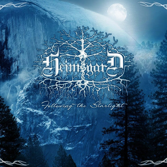 Heimsgard - Following The Starlight - CD DIGIPAK - Epictural
