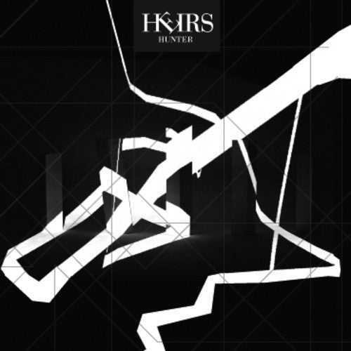 Heirs - Hunter - CD DIGISLEEVE - Denovali