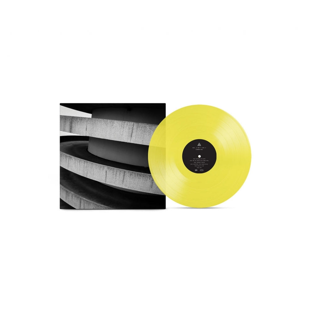 Held. - Grey - LP - MNRK Music