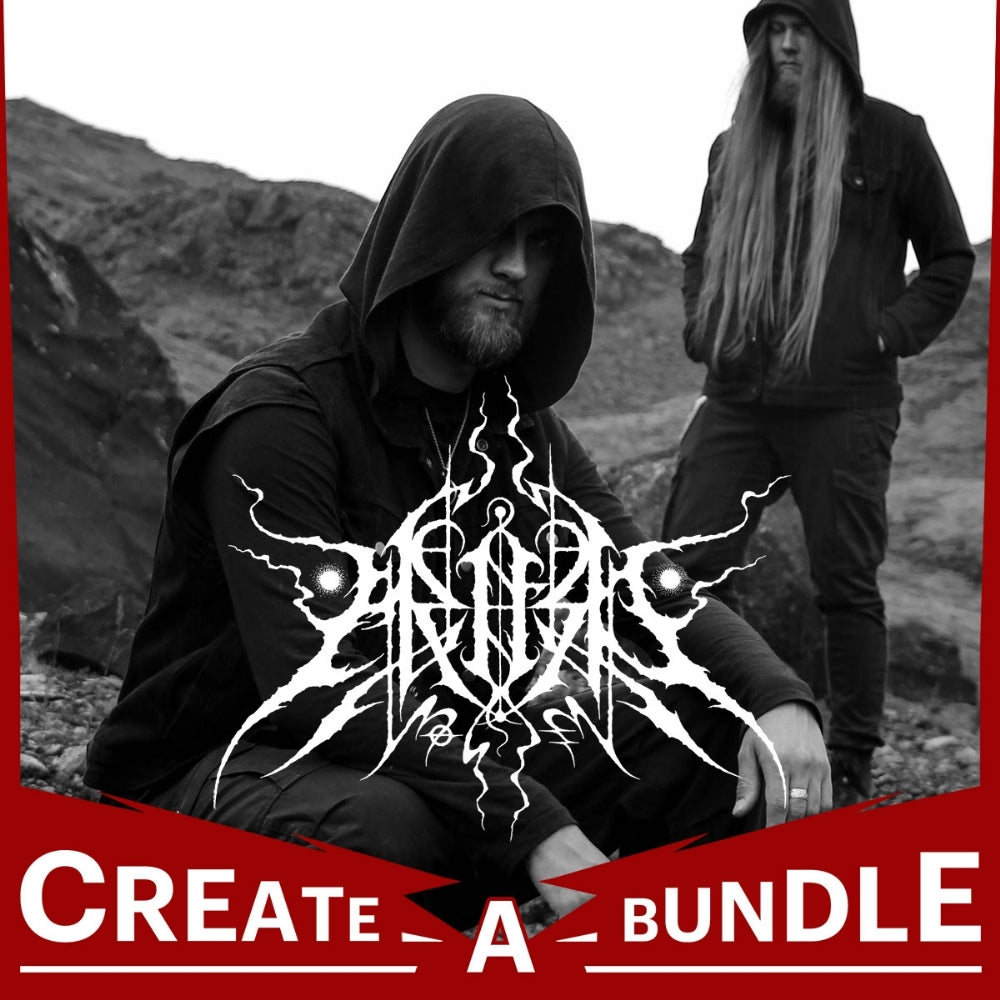 Helfró - Discography - Bundle - Underground Activists