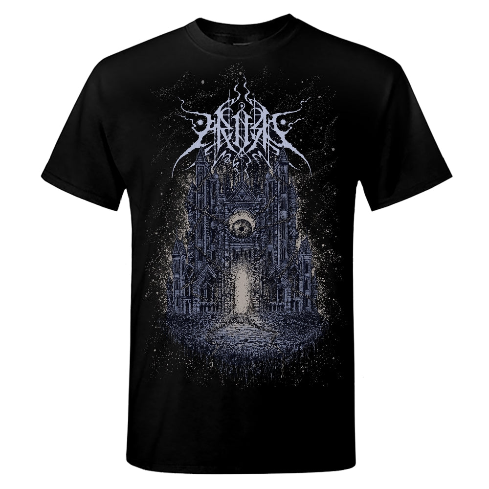 Helfró - Helfró - T-shirt - Underground Activists