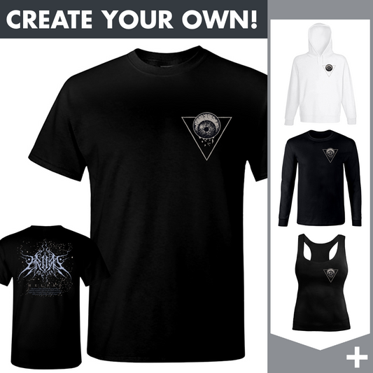 Helfró - Imperceptive Travels - Merchandising