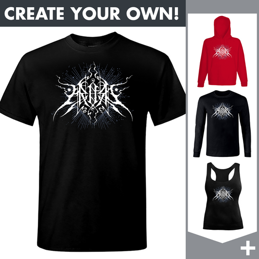 Helfró - Logo - Merchandising