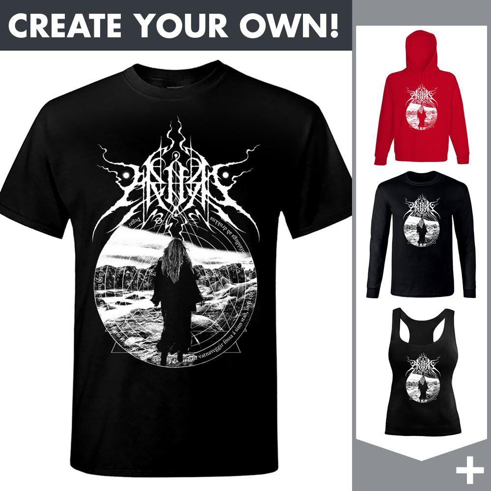 Helfró - Louche Hope - Merchandising
