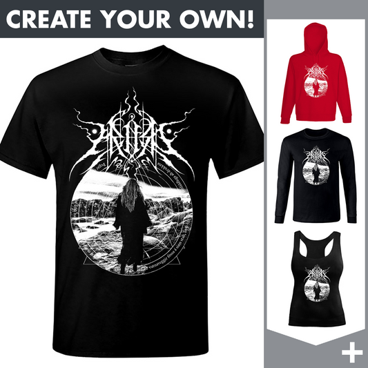 Helfró - Louche Hope - Merchandising