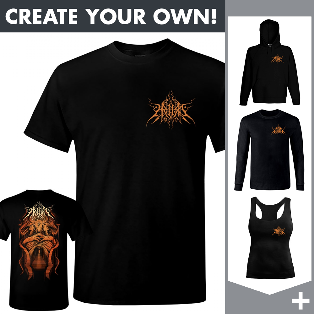 Helfró - Tálgröf Hoodie - Merchandising