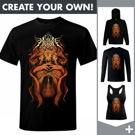 Helfró - Tálgröf - Merchandising