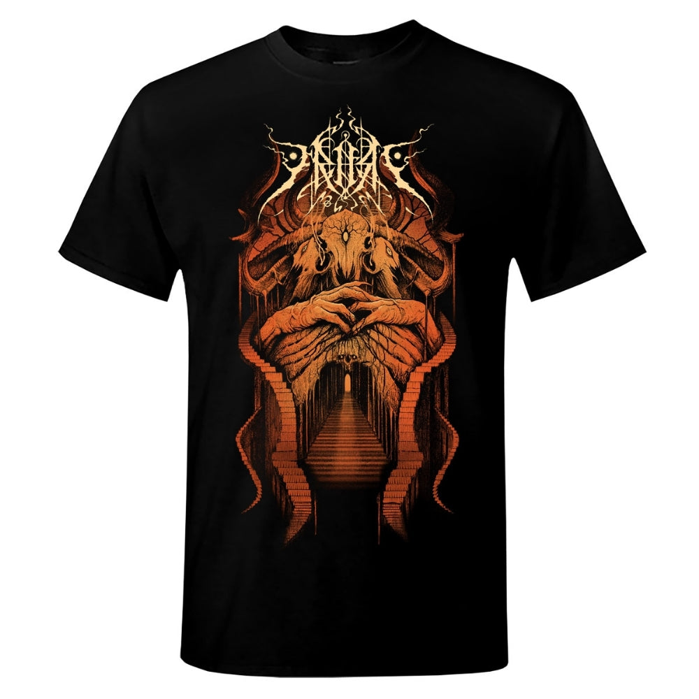 Helfró - Tálgröf - T-shirt - Underground Activists