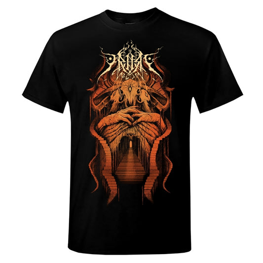 Helfró - Tálgröf - T-shirt - Underground Activists