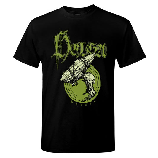 Helga - Burden - T-shirt - Season of Mist