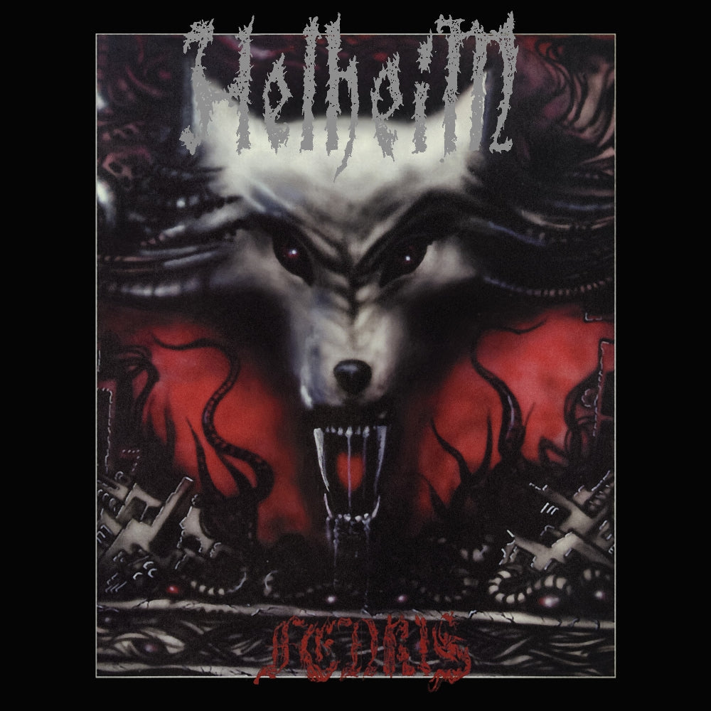 Helheim - Fenris - LP - Soulseller